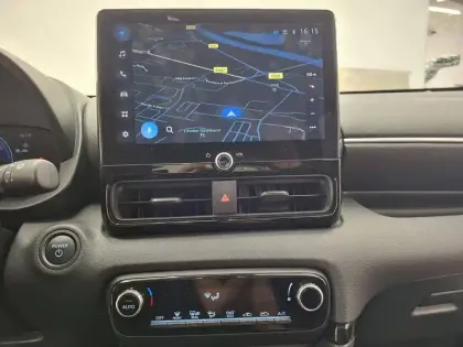 Photo 36 Toyota Yaris  Hybride 116h