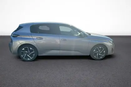 Photo 6 Peugeot 308  BlueHDi 130ch S&S EAT8