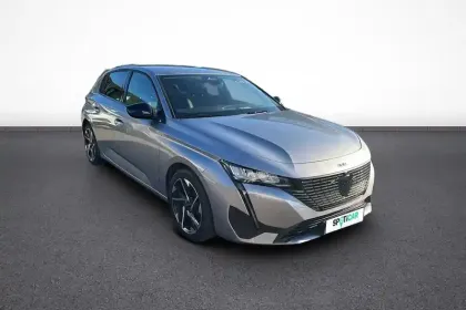 Photo 7 Peugeot 308  BlueHDi 130ch S&S EAT8