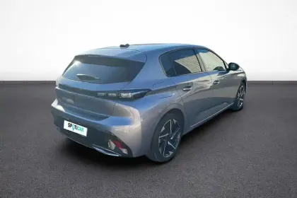 Photo 5 Peugeot 308  BlueHDi 130ch S&S EAT8