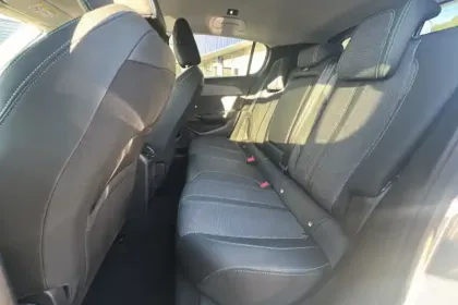 Photo 9 Peugeot 308  BlueHDi 130ch S&S EAT8