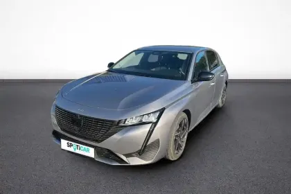 Photo Peugeot 308 Allure