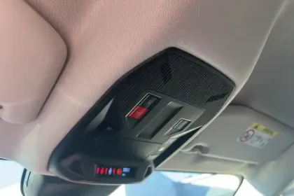 Photo 16 Peugeot 308  BlueHDi 130ch S&S EAT8