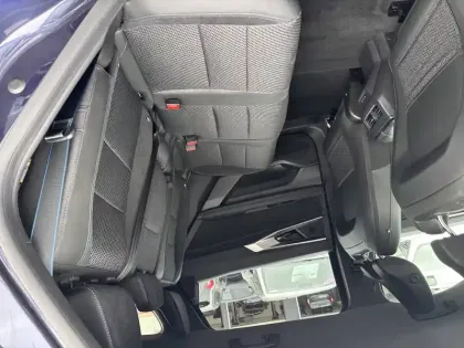 Photo 26 Renault Espace  E-Tech full hybrid 200 GSR2