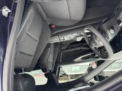 Photo 30 Renault Espace  E-Tech full hybrid 200 GSR2
