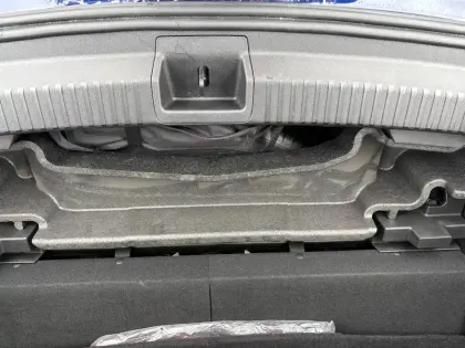 Photo 24 Renault Espace  E-Tech full hybrid 200 GSR2