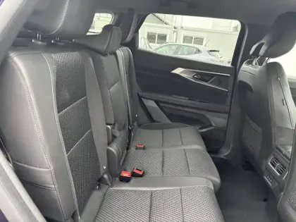 Photo 17 Renault Espace  E-Tech full hybrid 200 GSR2
