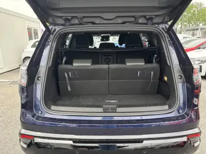 Photo 21 Renault Espace  E-Tech full hybrid 200 GSR2
