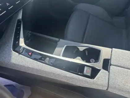 Photo 10 Peugeot 3008  Hybrid 136 e-DCS6