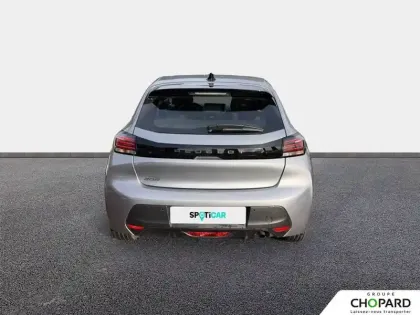 Photo 17 Peugeot 208  100 S&S BVM6