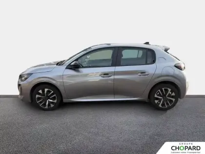 Photo 15 Peugeot 208  100 S&S BVM6