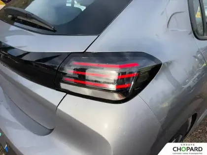 Photo 8 Peugeot 208  100 S&S BVM6