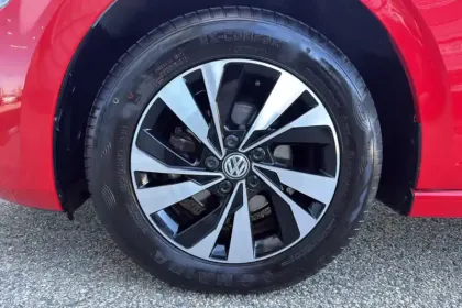 Photo 11 Volkswagen Polo  1.0 MPI 65 S&S BVM5