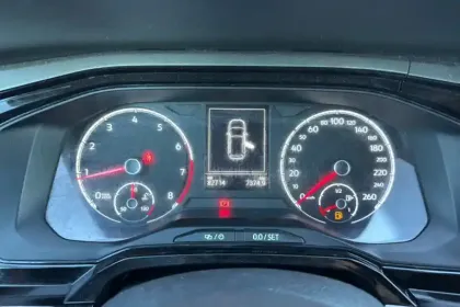 Photo 17 Volkswagen Polo  1.0 MPI 65 S&S BVM5