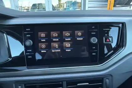 Photo 28 Volkswagen Polo  1.0 MPI 65 S&S BVM5