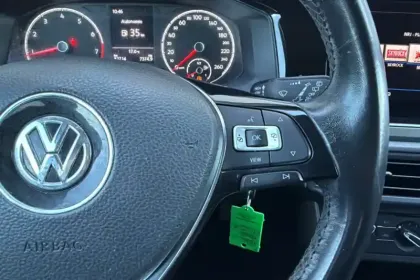 Photo 24 Volkswagen Polo  1.0 MPI 65 S&S BVM5