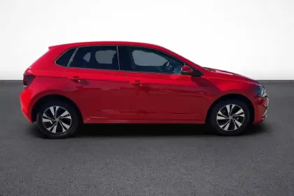 Photo 6 Volkswagen Polo  1.0 MPI 65 S&S BVM5