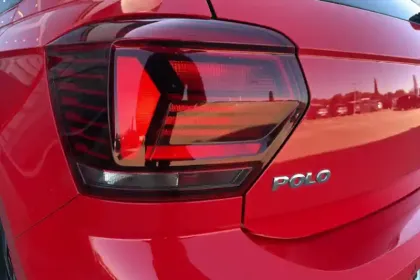 Photo 31 Volkswagen Polo  1.0 MPI 65 S&S BVM5