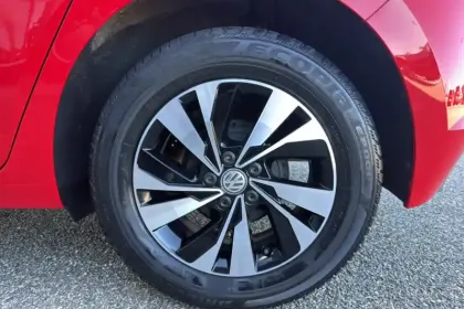 Photo 12 Volkswagen Polo  1.0 MPI 65 S&S BVM5