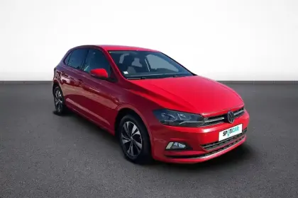 Photo 7 Volkswagen Polo  1.0 MPI 65 S&S BVM5