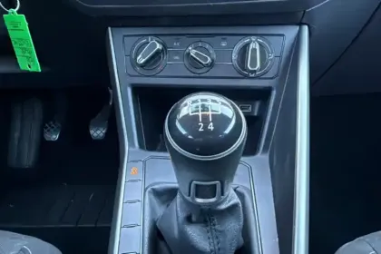 Photo 20 Volkswagen Polo  1.0 MPI 65 S&S BVM5