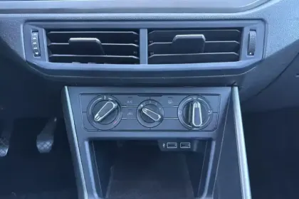 Photo 19 Volkswagen Polo  1.0 MPI 65 S&S BVM5