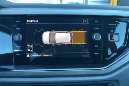 Photo 26 Volkswagen Polo  1.0 MPI 65 S&S BVM5