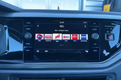 Photo 16 Volkswagen Polo  1.0 MPI 65 S&S BVM5