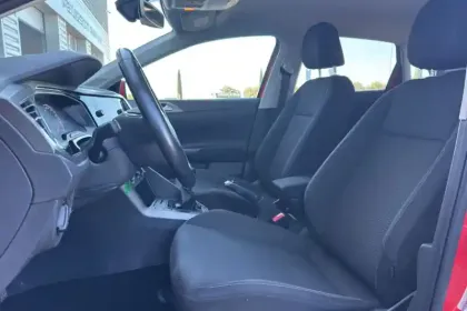 Photo 9 Volkswagen Polo  1.0 MPI 65 S&S BVM5