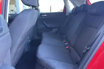 Photo 10 Volkswagen Polo  1.0 MPI 65 S&S BVM5