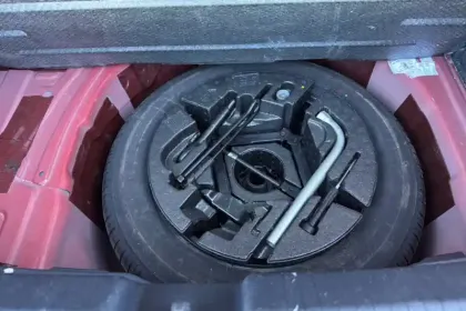 Photo 34 Volkswagen Polo  1.0 MPI 65 S&S BVM5