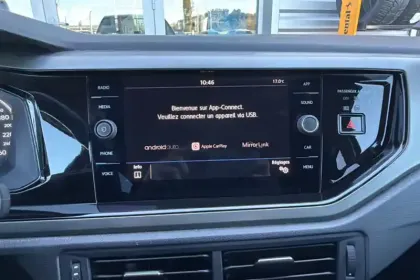 Photo 27 Volkswagen Polo  1.0 MPI 65 S&S BVM5