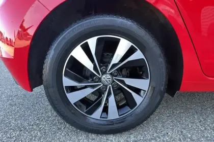 Photo 13 Volkswagen Polo  1.0 MPI 65 S&S BVM5