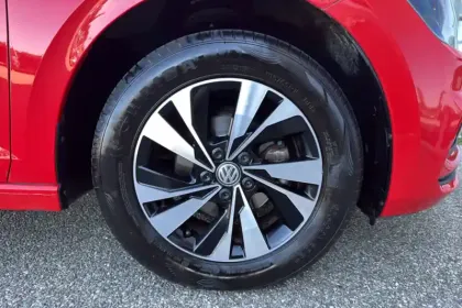 Photo 14 Volkswagen Polo  1.0 MPI 65 S&S BVM5