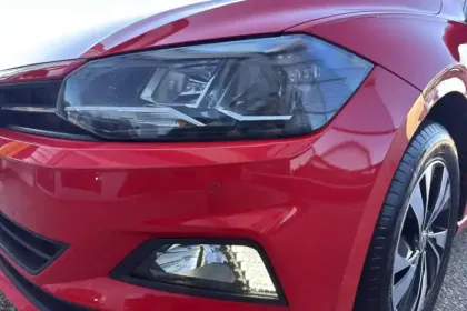 Photo 32 Volkswagen Polo  1.0 MPI 65 S&S BVM5