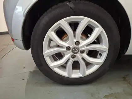 Photo 11 Renault Clio  dCi 90 E6C