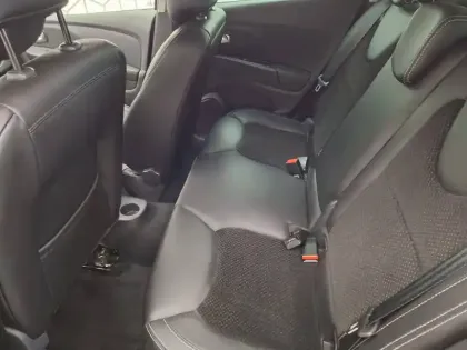 Photo 25 Renault Clio  dCi 90 E6C