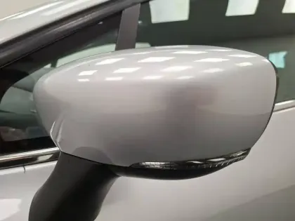 Photo 22 Renault Clio  dCi 90 E6C