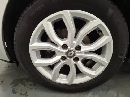 Photo 21 Renault Clio  dCi 90 E6C