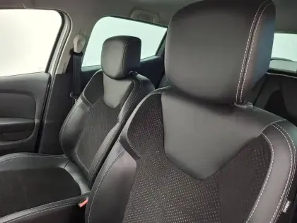 Photo 30 Renault Clio  dCi 90 E6C