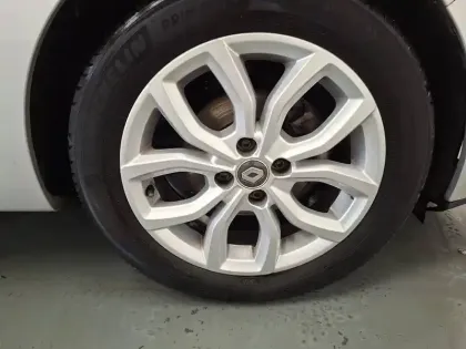 Photo 20 Renault Clio  dCi 90 E6C