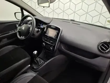 Photo 17 Renault Clio  dCi 90 E6C