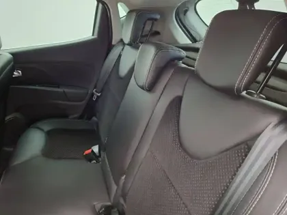 Photo 24 Renault Clio  dCi 90 E6C