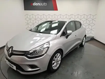 Photo Renault Clio Intens
