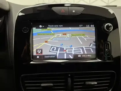 Photo 43 Renault Clio  dCi 90 E6C