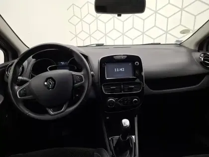 Photo 27 Renault Clio  dCi 90 E6C