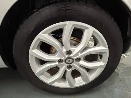 Photo 23 Renault Clio  dCi 90 E6C