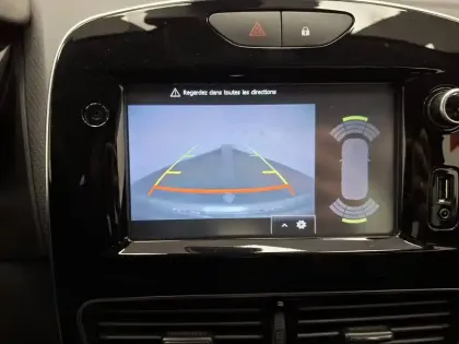 Photo 44 Renault Clio  dCi 90 E6C