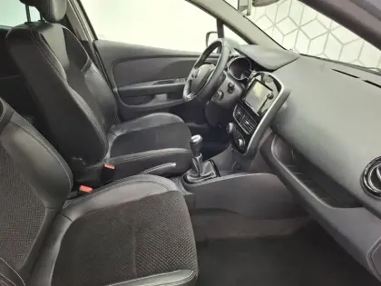 Photo 16 Renault Clio  dCi 90 E6C