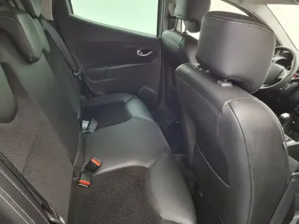 Photo 13 Renault Clio  dCi 90 E6C